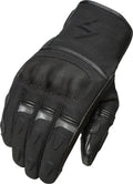 Scorpion EXO Tempest Short Gloves Black LG G38-135