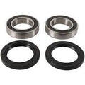 Pivot Works Rear Wheel Bearing Kit PWRWK-Y10-000 for Yamaha YFM350X Warrior 1987-2004