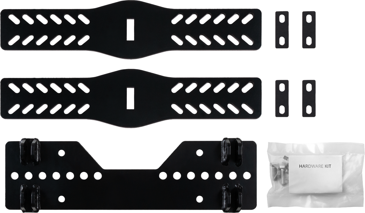 Open Trail ATV Plow Mount Universal 459-5745