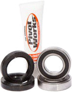 Pivot Works Front Wheel Bearing Kit PWFWK-H03-521 for Honda / KTM