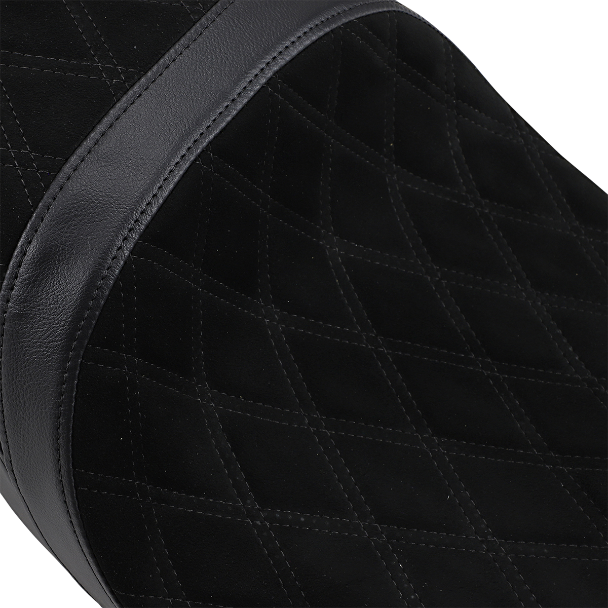 Drag Specialties Seats Low Profile Touring Seat
