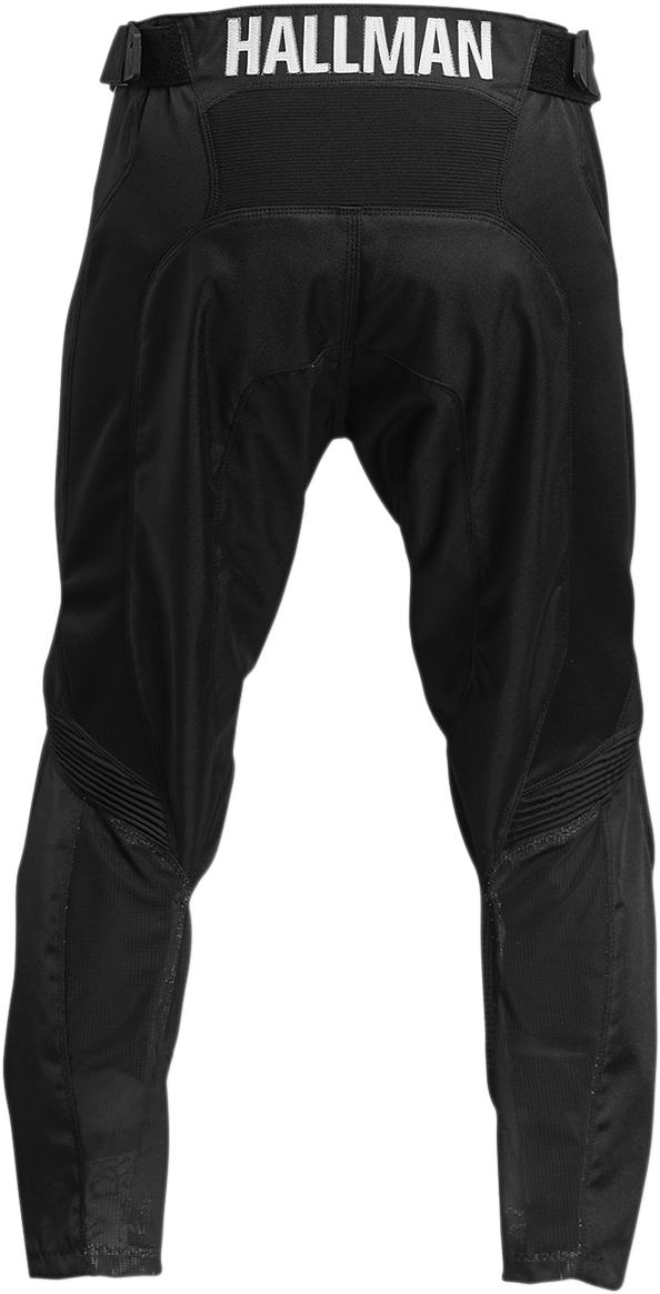 Thor Hallman Legend Pants