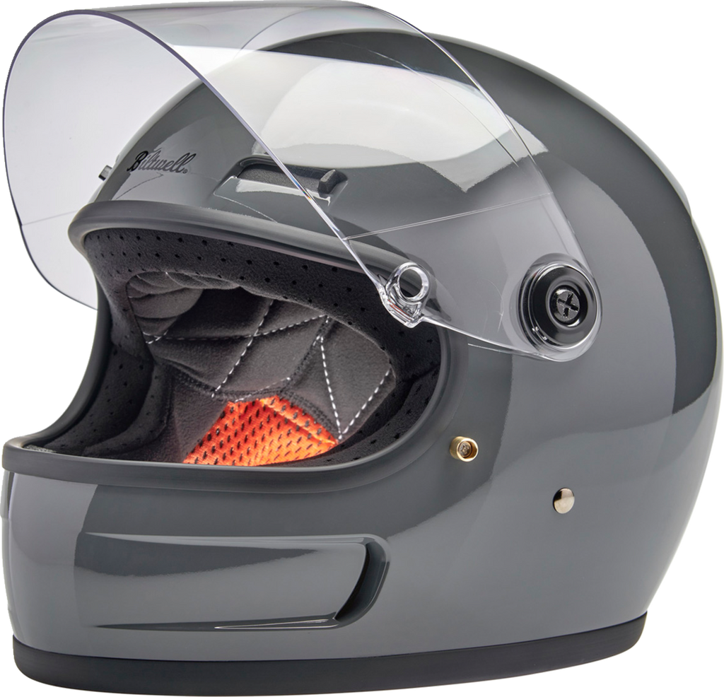 Biltwell Gringo SV Helmet