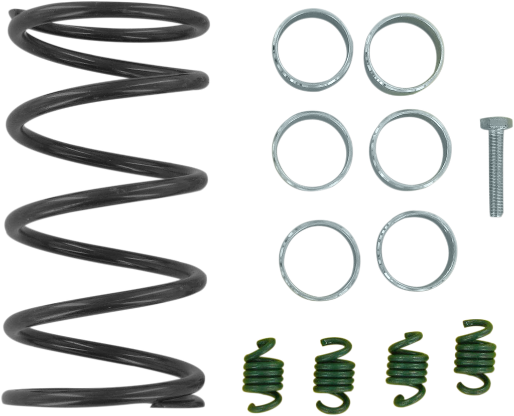 EPI Sport Utility Clutch Kit