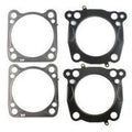 Cometic Milwaukee 8 EST Gasket Kit for Harley-Davidson FLDE Softail Deluxe / FLFB Softail Fat Boy & More