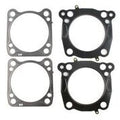 Cometic Head Gaskets M8 PR 3.937" .030"MLS Stock Bore 107CI C10164-030 for Harley-Davidson FLDE Softail Deluxe / FLFB Softail Fat Boy & More