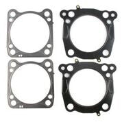 Cometic Head Gaskets M8 PR 3.937" .030"MLS Stock Bore 107CI C10164-030 for Harley-Davidson FLDE Softail Deluxe / FLFB Softail Fat Boy & More