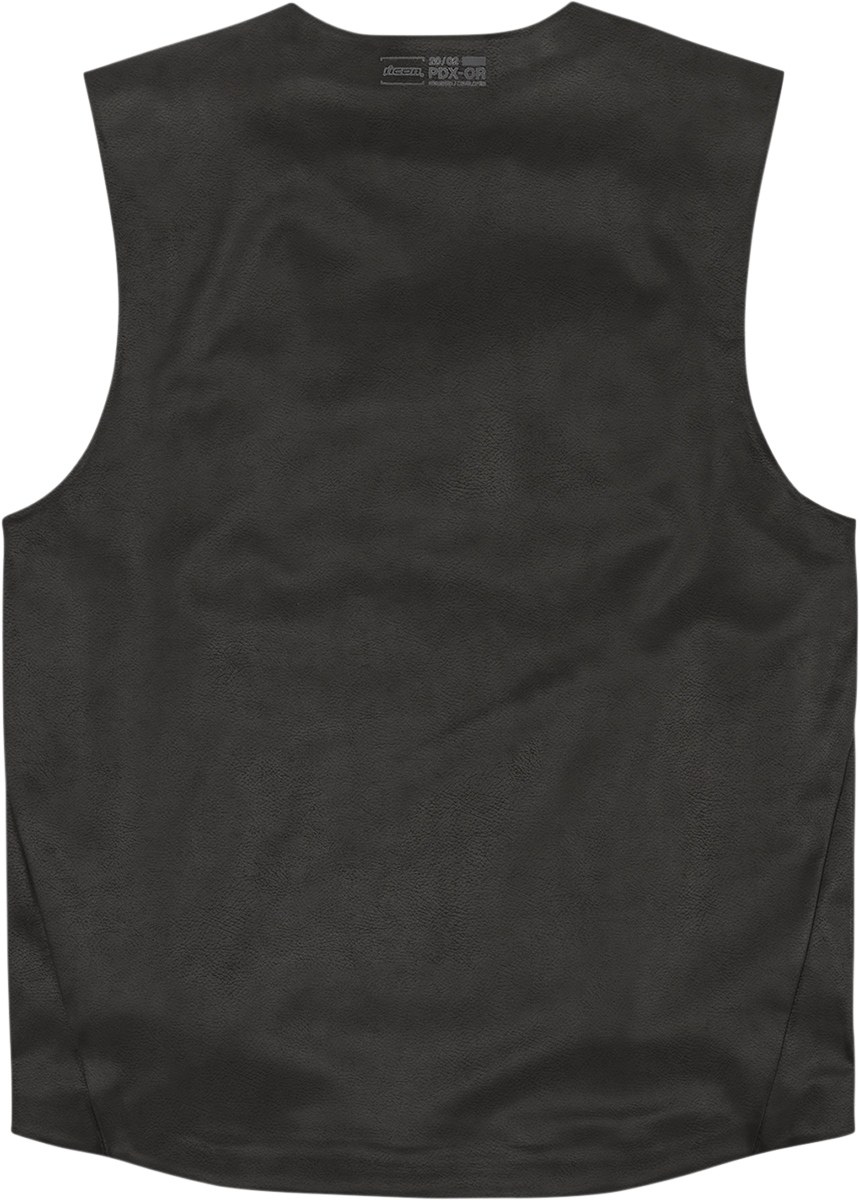 Icon Backlot Vest