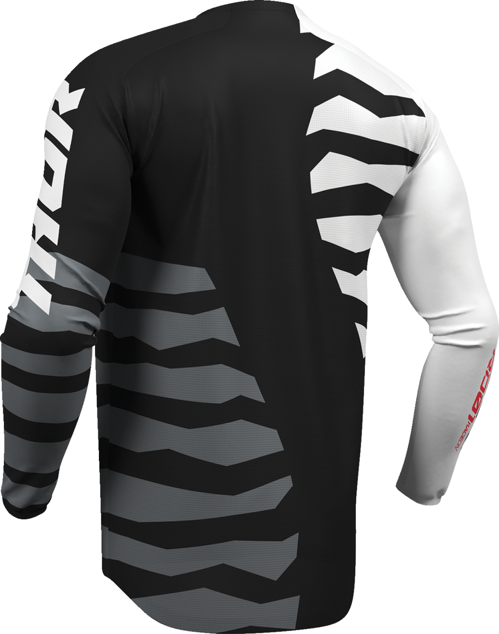 Thor Launchmode Shredder Jersey