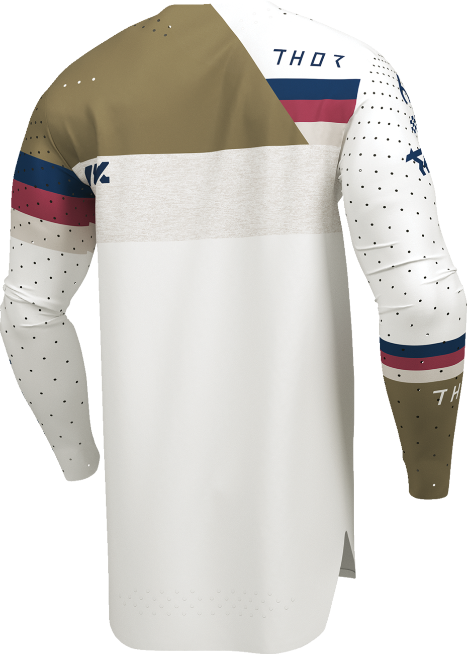 Thor Sportmode League Jersey