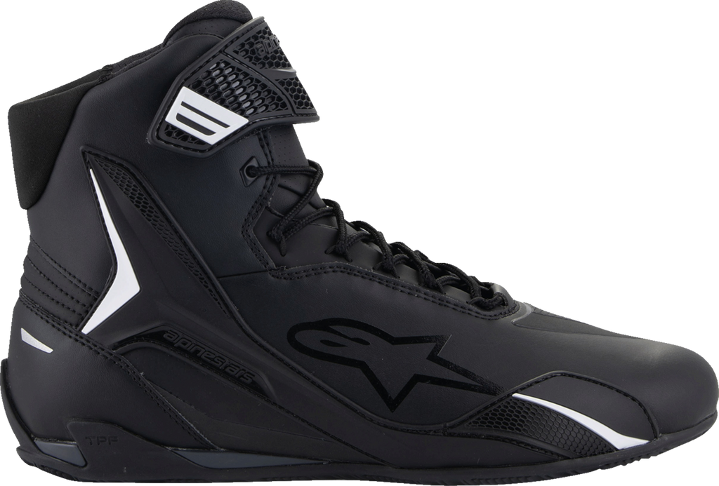 Alpinestars Faster-4 Shoes