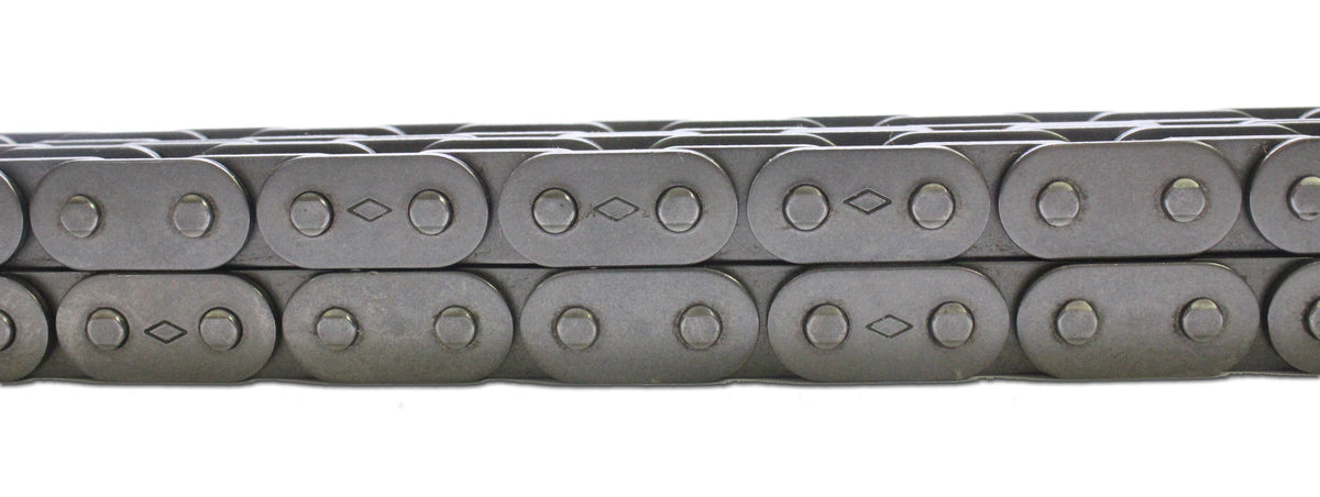 Diamond Chain Primary Chain 94 Link XL 86-03 XL 883 04-20 DMD-C35-3RV-94NRI;D6 for Harley-Davidson