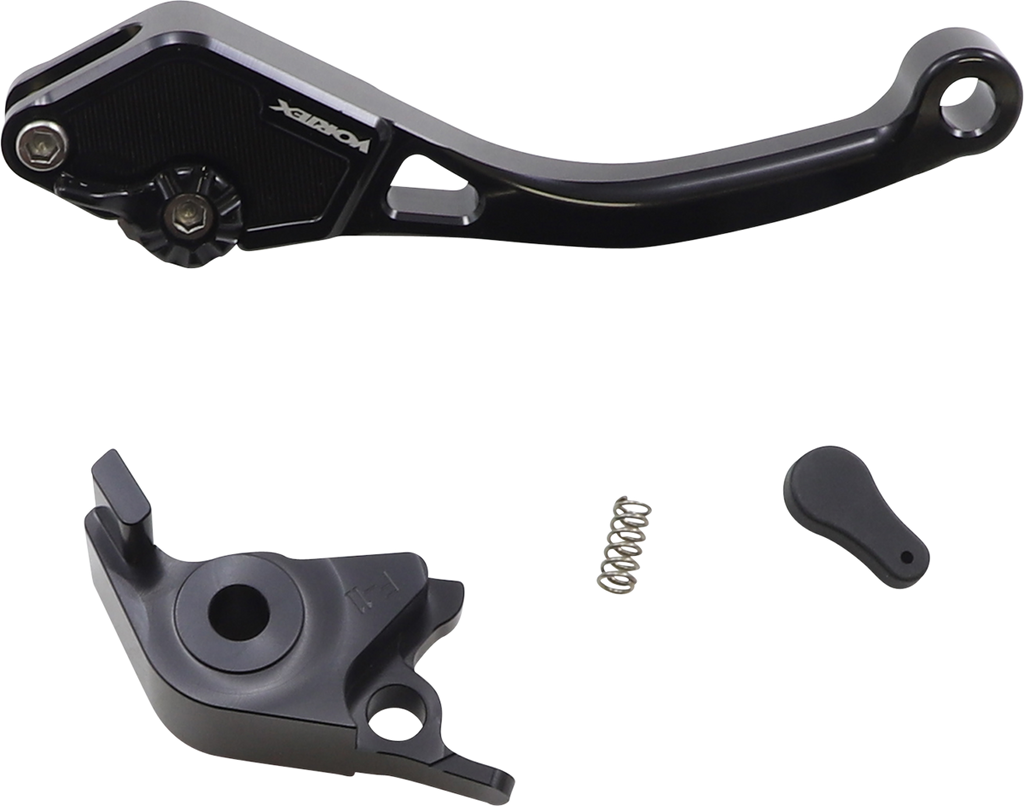Vortex Race Short Brake Lever 2.0