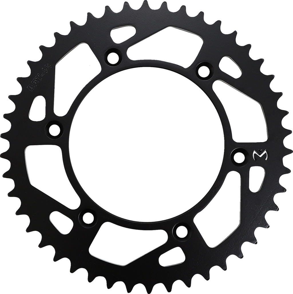 Moose Offroad Steel Rear Sprocket