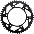Moose Offroad Steel Rear Sprocket