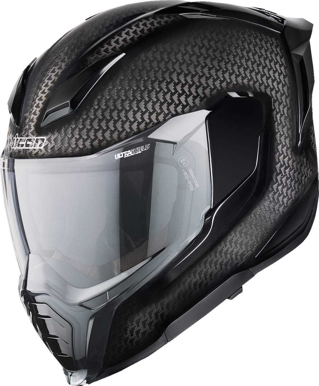 Icon Ultraflite™ Carbon MIPS® Helmet
