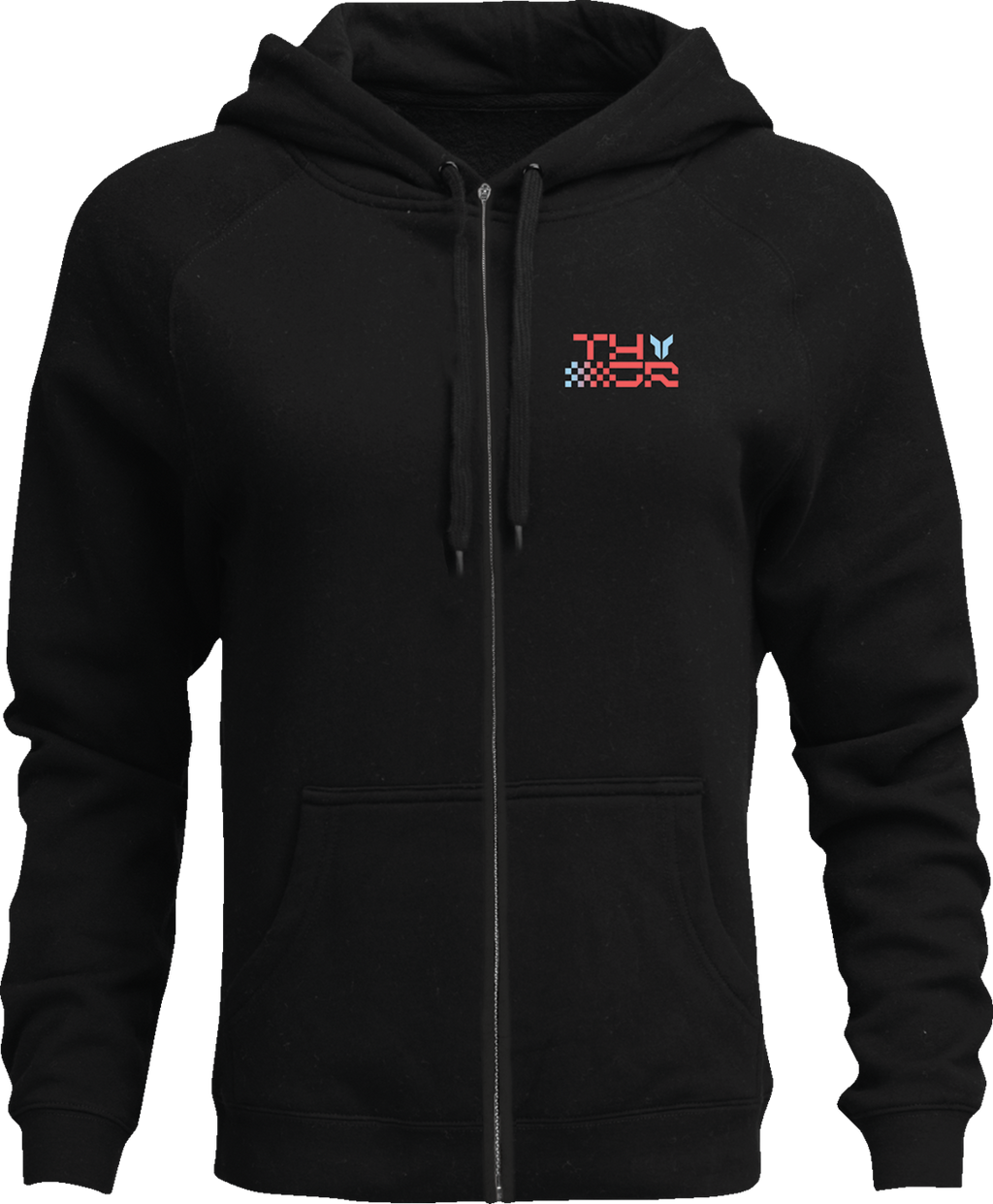 Thor Vantage Zip-Up Hoodie