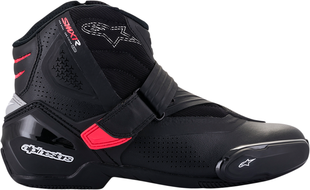 Alpinestars Stella SMX-1 R V2 Vented Boots