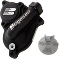 Boyesen Waterpump Cover & Impeller Kit Black WPK-17B for Kawasaki / Suzuki