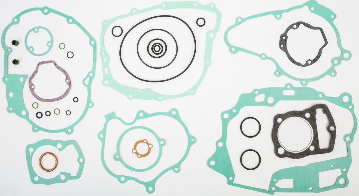Athena Complete Gasket Kit P400210850201 for Honda ATC200ES / TRX200 Fourtrax 1984