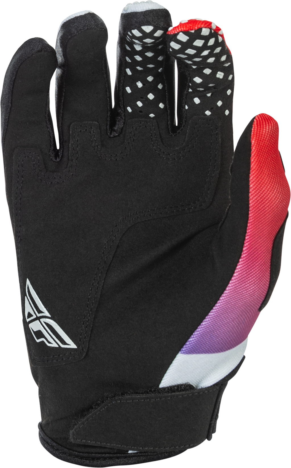 FLY Racing 2026 Youth Kinetic Gloves