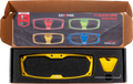 Seizmik Halo-RA Series Cast Aluminum Rearview Trim Kit