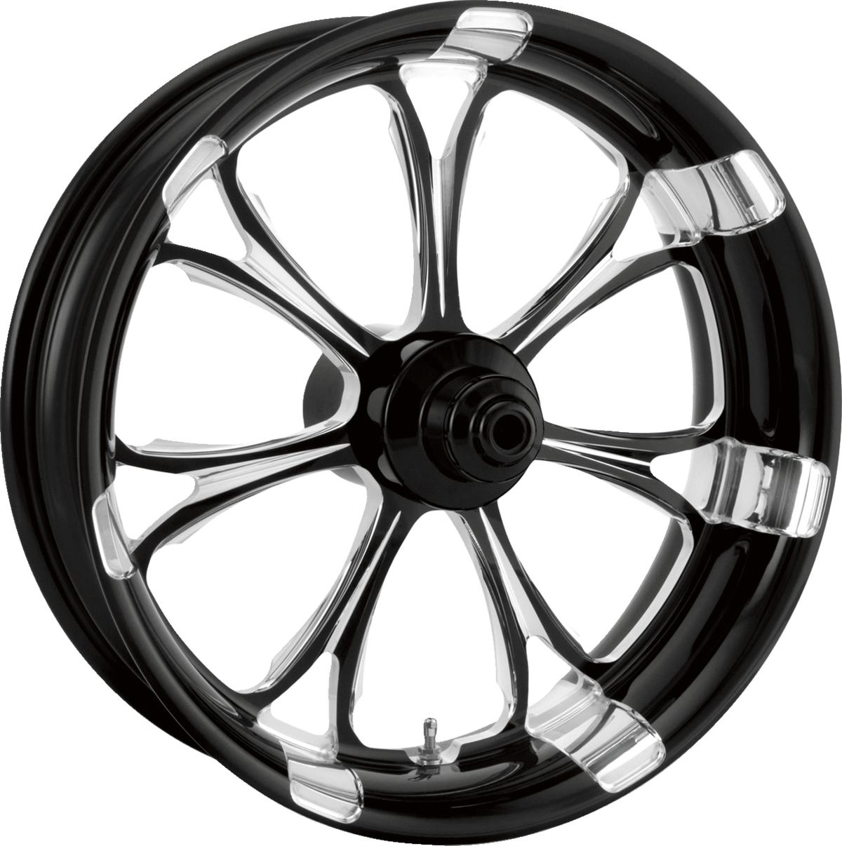 Performance Machine (Pm) Image Series Paramount Wheel