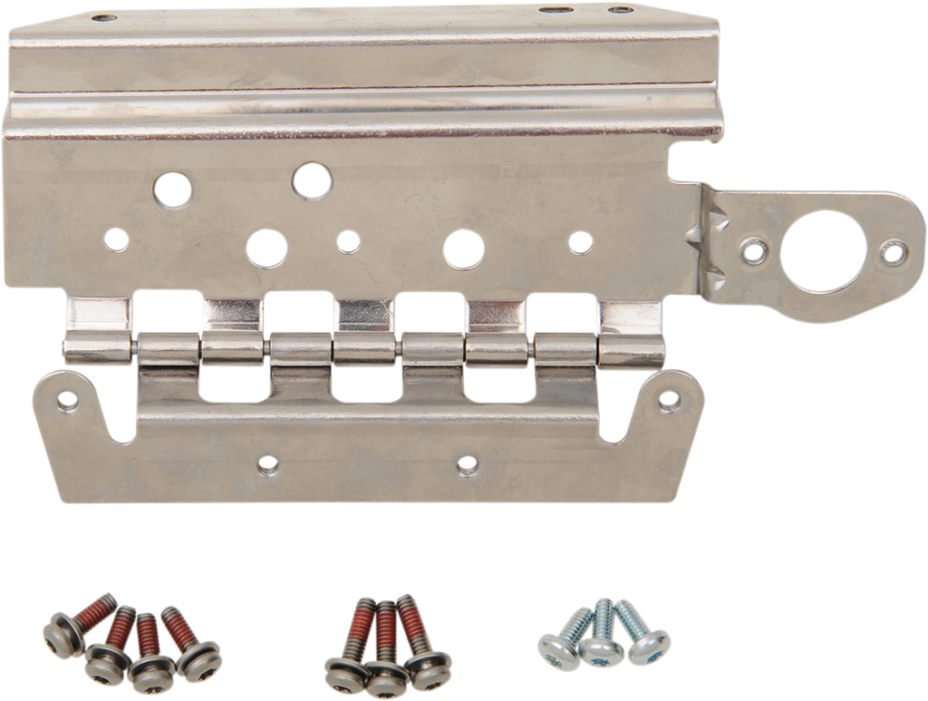 Drag Specialties Replacement Saddlebag Lid Hinge Kit