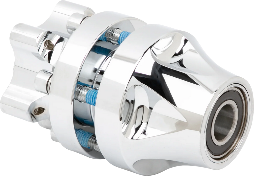 Arlen Ness Hub Kit