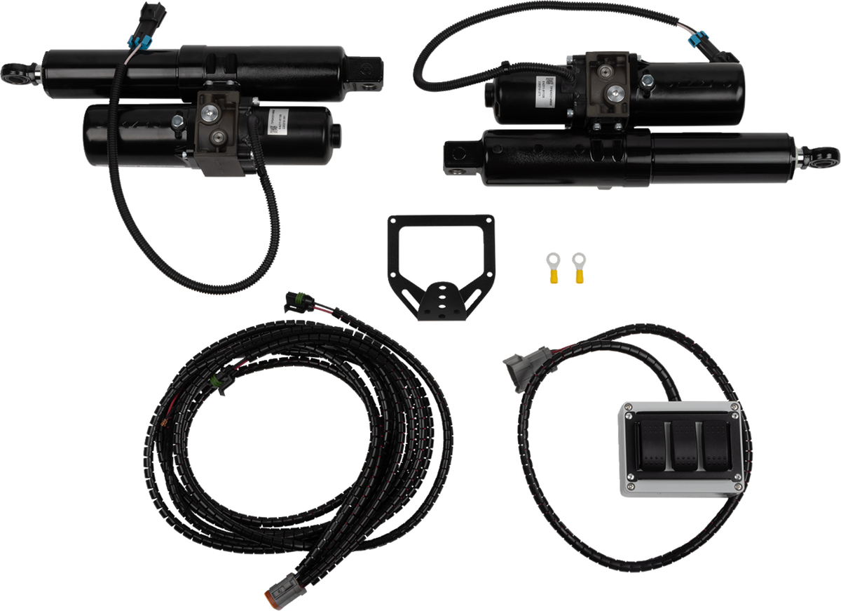 Moose Offroad V-Plow Hydraulic Kit