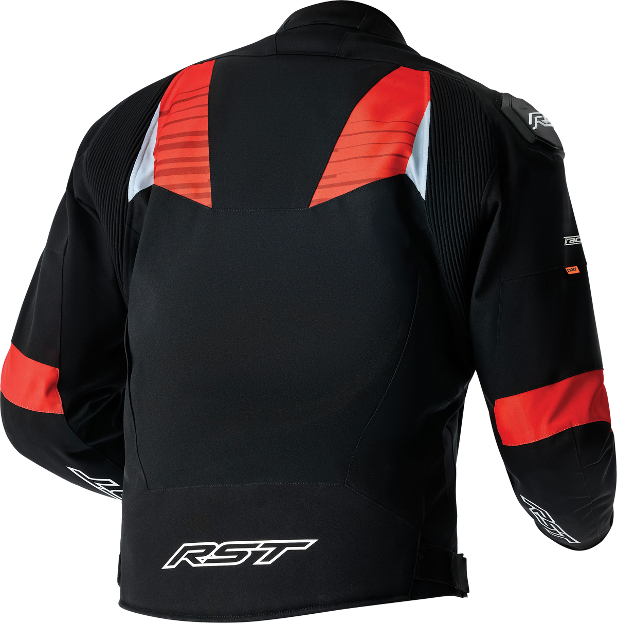 RST Tractech Evo D3O Textile Jackets