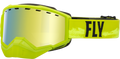 FLY Racing Focus Snow Goggle