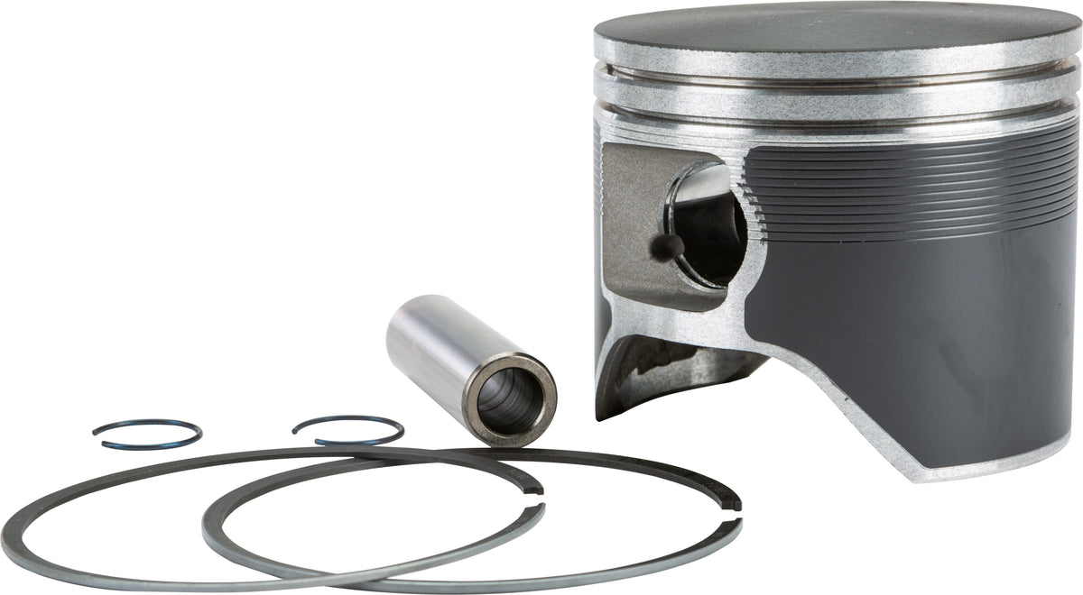 SP1 Piston T-Moly S-D 600 SM-09280 for Lynx / Ski-Doo