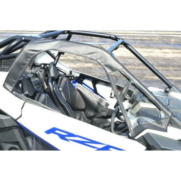 Seizmik UTV Soft Doors Soft Door Kit 51-21004 for Polaris RZR Pro R Premium / RZR Pro R Sport & More