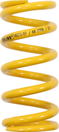 Ohlins-Bicycle Shock Spring