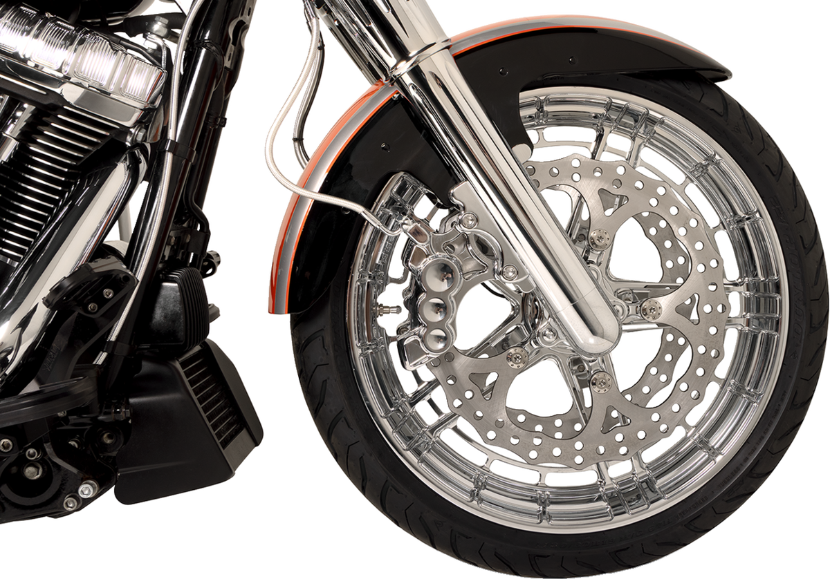 Arlen Ness Flatline Rim
