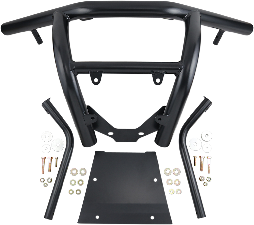 Moose Offroad Front Bumper