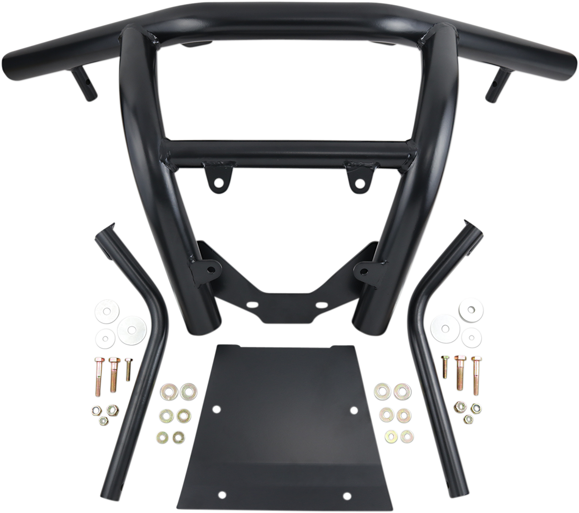 Moose Offroad Front Bumper