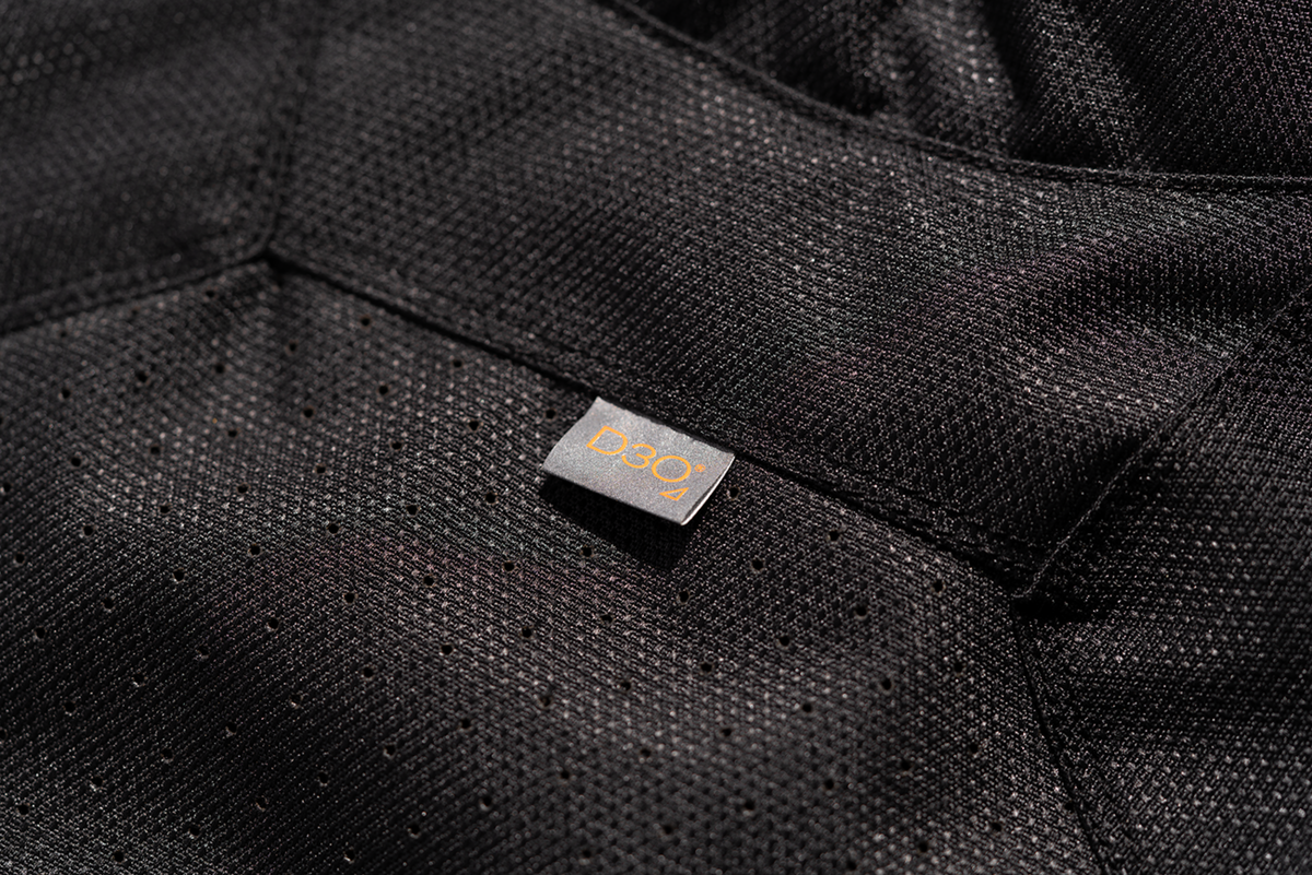 Icon Hooligan™ Jacket