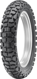 Dunlop D605 Tire 120/80-18 Rear Dual Sport Tire