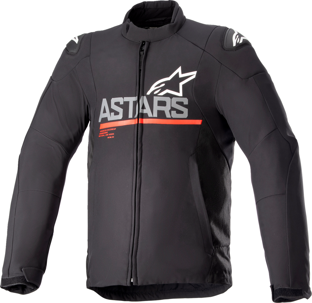 Alpinestars SMX Waterproof Jacket