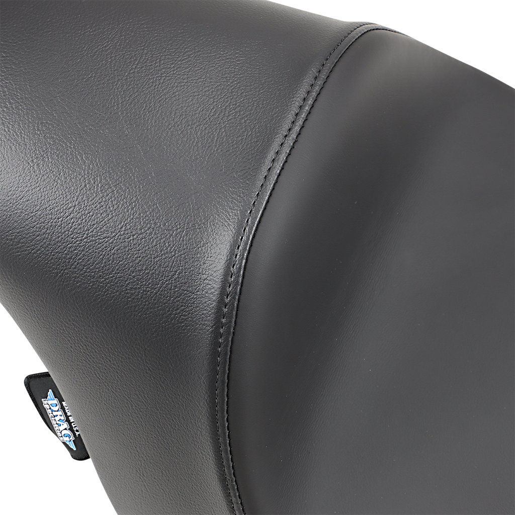 Drag Specialties Seats EZ-ON Mount Solo Seat