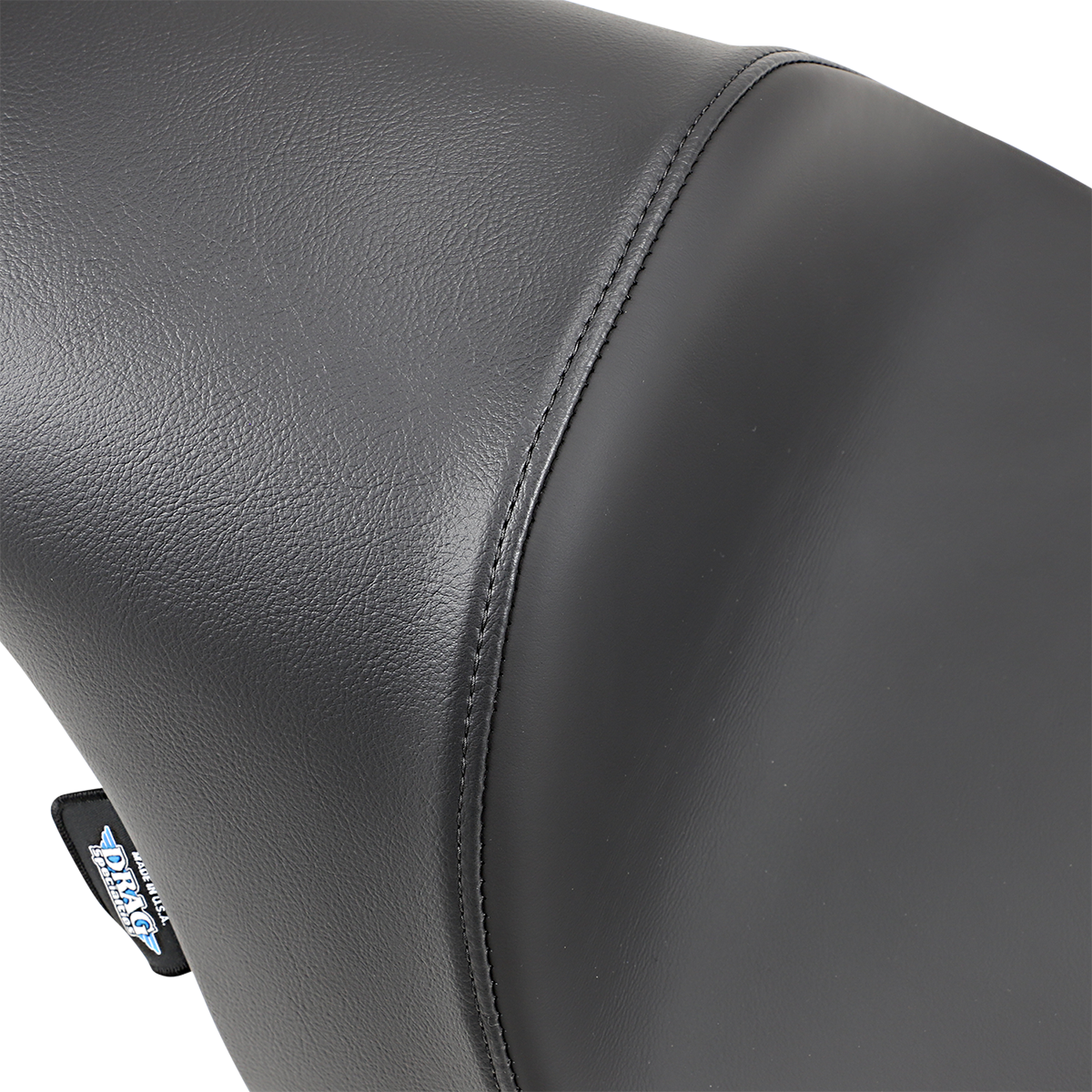 Drag Specialties Seats EZ-ON Mount Solo Seat