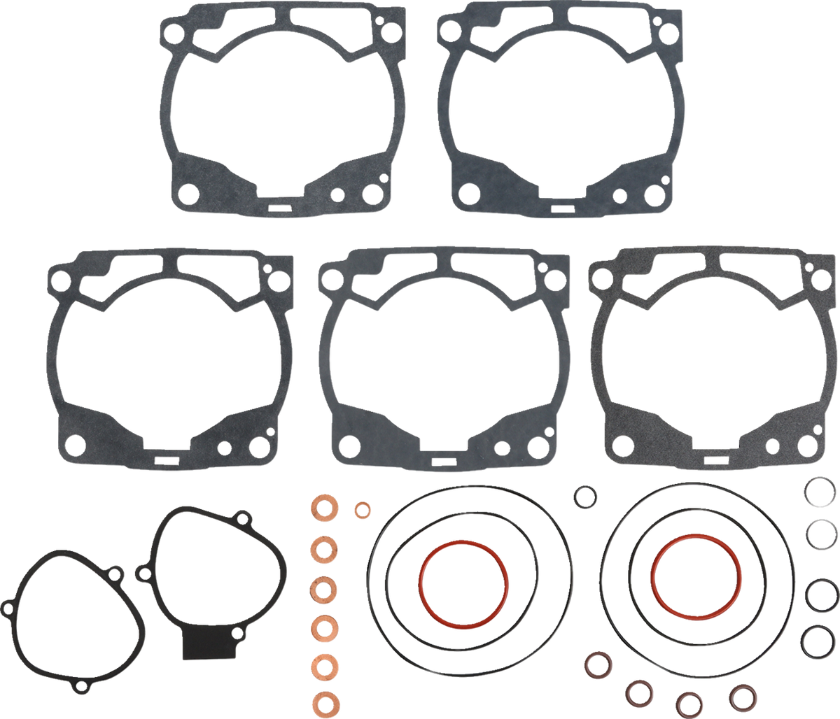 Cometic Top End Gasket Kit