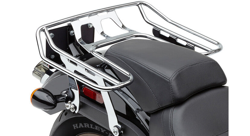 Cobra Detachable Big-A Wrap Around Rack