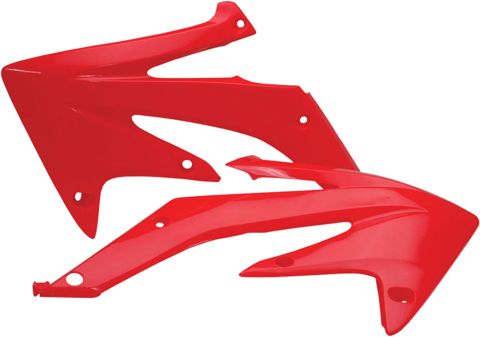 Acerbis Radiator Shroud for Honda CRF450R 2005-2008
