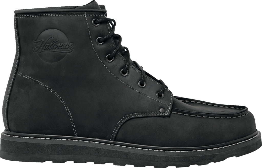 Thor Hallman Towner Boots