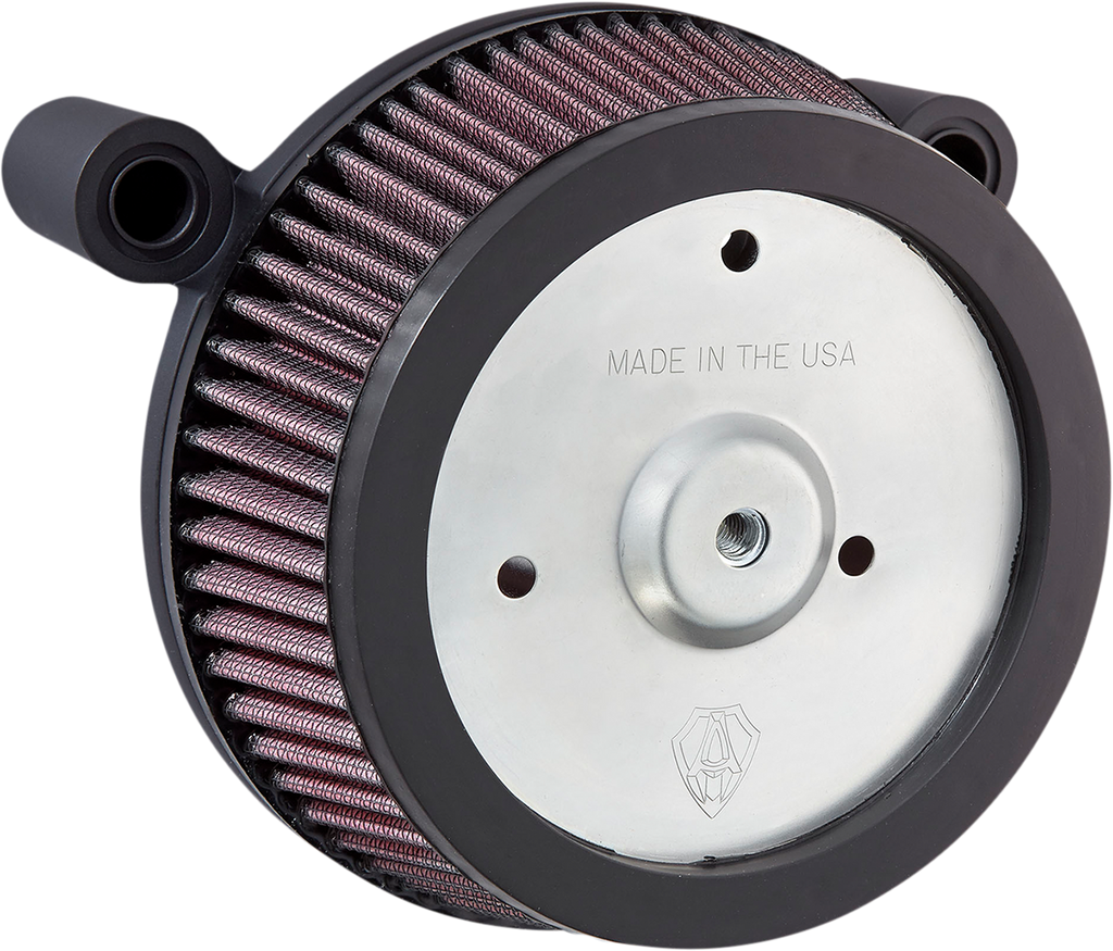 Arlen Ness Big Sucker™ Air Filter Kit
