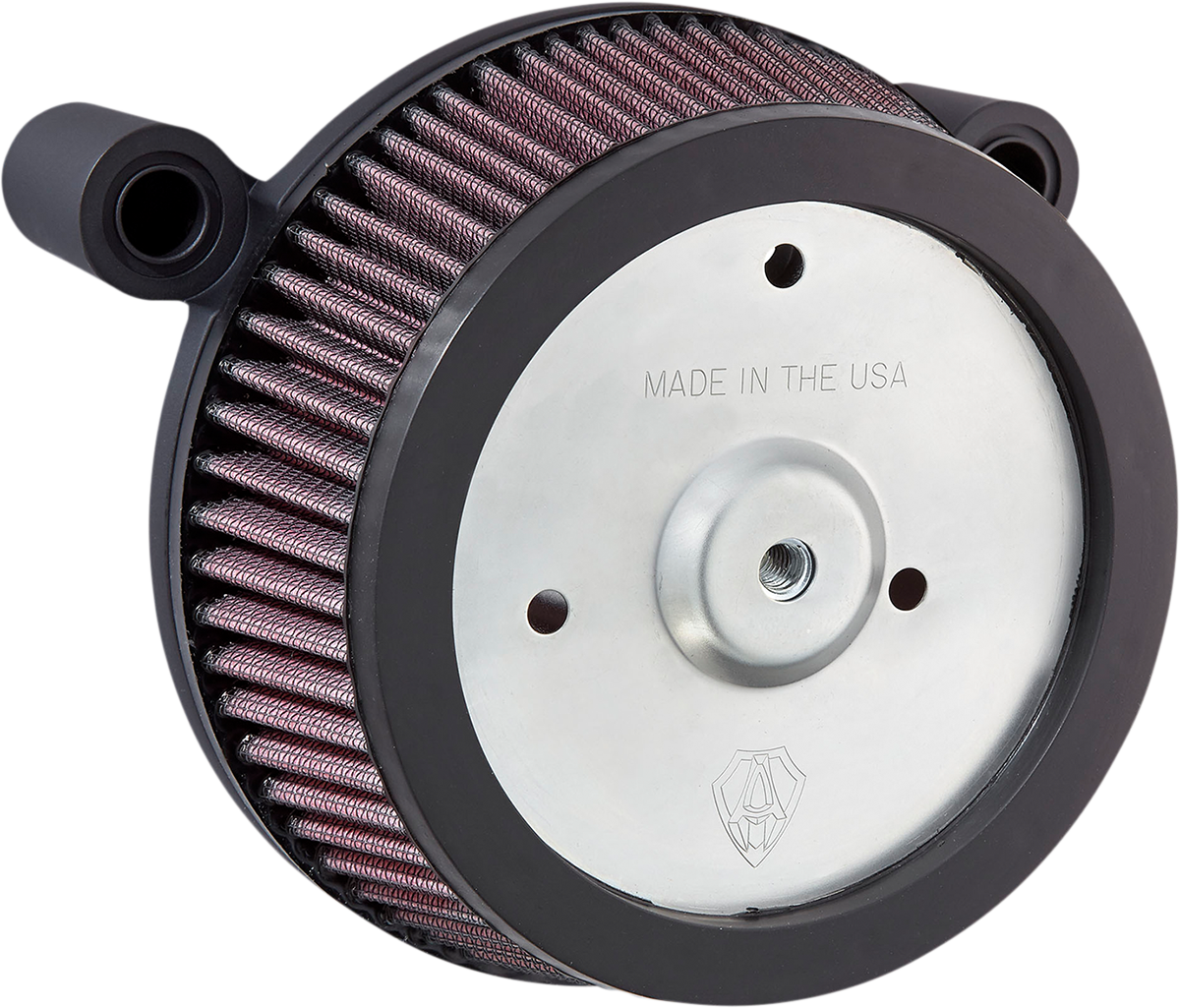 Arlen Ness Big Sucker™ Air Filter Kit