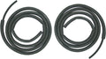 Harddrive Saddlebag Cover Gasket Pair OE#90675-93A 302455
